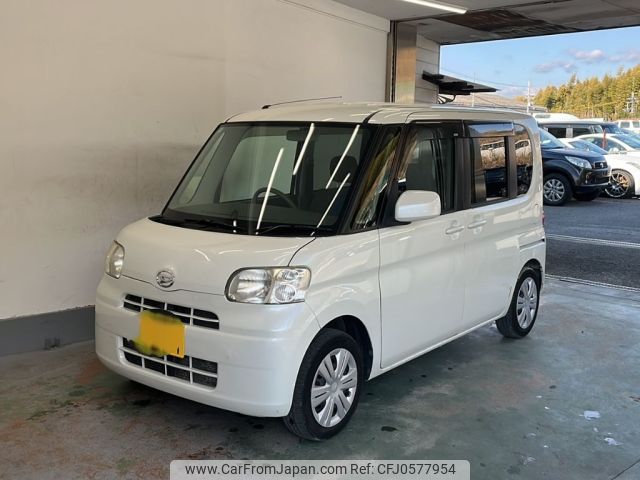 daihatsu tanto 2011 -DAIHATSU 【京都 582ち4411】--Tanto L375S-0450278---DAIHATSU 【京都 582ち4411】--Tanto L375S-0450278- image 1