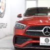 mercedes-benz c-class 2022 -MERCEDES-BENZ--Benz C Class 3CA-206004C--W1K2060042F017773---MERCEDES-BENZ--Benz C Class 3CA-206004C--W1K2060042F017773- image 5