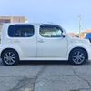 nissan cube 2012 quick_quick_DBA-Z12_Z12-255914 image 4