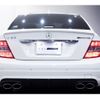 mercedes-benz c-class 2011 quick_quick_CBA-204077_WDD2040772F645963 image 6