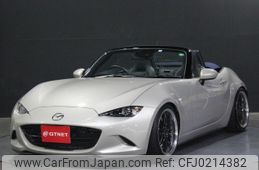 mazda roadster 2022 -MAZDA--Roadster ND5RC--ND5RC-652131---MAZDA--Roadster ND5RC--ND5RC-652131-