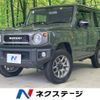 suzuki jimny 2022 -SUZUKI--Jimny 3BA-JB64W--JB64W-243912---SUZUKI--Jimny 3BA-JB64W--JB64W-243912- image 1