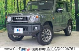 suzuki jimny 2022 -SUZUKI--Jimny 3BA-JB64W--JB64W-243912---SUZUKI--Jimny 3BA-JB64W--JB64W-243912-