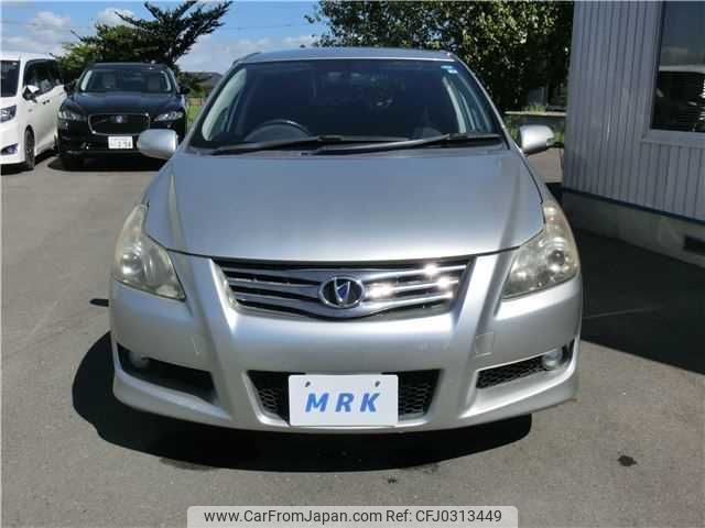 toyota blade 2007 TE946 image 1