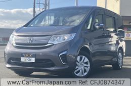 honda stepwagon 2019 -HONDA--Stepwgn DBA-RP2--RP2-1202320---HONDA--Stepwgn DBA-RP2--RP2-1202320-