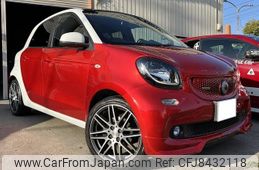 smart forfour 2017 quick_quick_ABA-453062_WME4530622Y131281