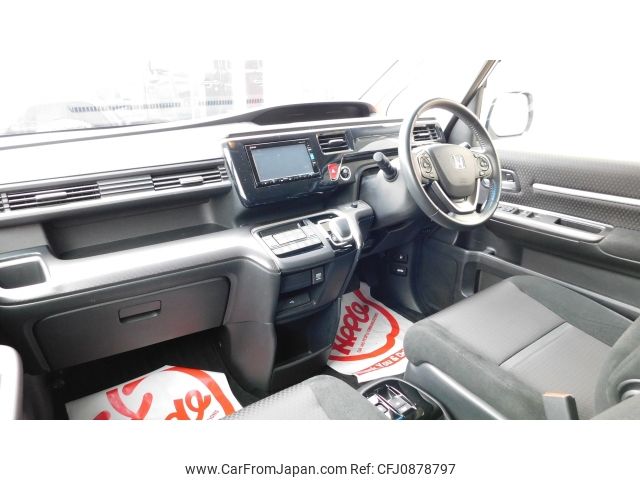 honda stepwagon 2019 -HONDA--Stepwgn 6AA-RP5--RP5-1092869---HONDA--Stepwgn 6AA-RP5--RP5-1092869- image 2