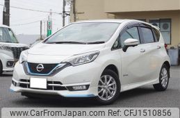 nissan note 2019 CFJ1510856