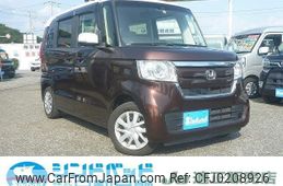 honda n-box 2018 -HONDA 【船橋 580ｳ4330】--N BOX JF3--1118032---HONDA 【船橋 580ｳ4330】--N BOX JF3--1118032-