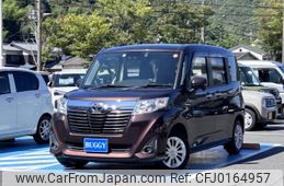 toyota roomy 2019 -TOYOTA--Roomy DBA-M900A--M900-0344746---TOYOTA--Roomy DBA-M900A--M900-0344746-