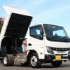 mitsubishi-fuso canter 2022 GOO_NET_EXCHANGE_0505500A30241227W001 image 21