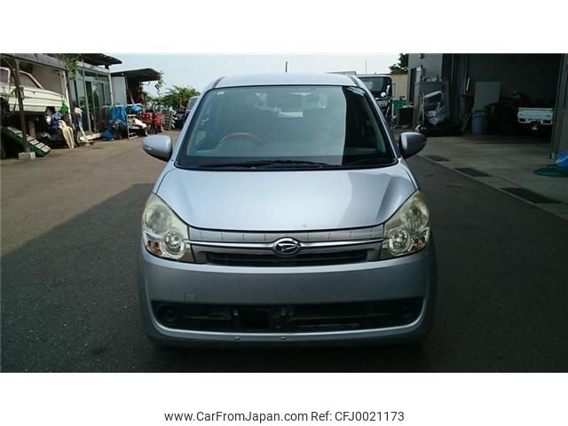 daihatsu mira 2010 -DAIHATSU 【山形 581ｺ7977】--Mira L275S--0102574---DAIHATSU 【山形 581ｺ7977】--Mira L275S--0102574- image 2