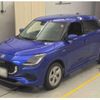 suzuki swift 2023 quick_quick_5AA-ZDEDS_ZDEDS-101326 image 1