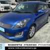 suzuki swift 2014 CFJ1118630 image 1