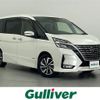 nissan serena 2022 -NISSAN--Serena 5AA-GFC27--GFC27-238917---NISSAN--Serena 5AA-GFC27--GFC27-238917- image 1