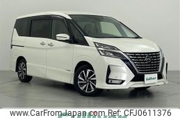 nissan serena 2022 -NISSAN--Serena 5AA-GFC27--GFC27-238917---NISSAN--Serena 5AA-GFC27--GFC27-238917-