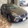 mazda cx-3 2016 quick_quick_DK5FW_DK5FW-124150 image 4