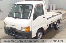 subaru sambar-truck 2000 -SUBARU--Samber Truck GD-TT2--TT2-073374---SUBARU--Samber Truck GD-TT2--TT2-073374-