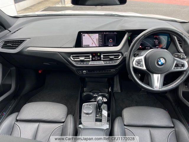 bmw 1-series 2020 -BMW--BMW 1 Series 3DA-7M20--WBA7M920605R02253---BMW--BMW 1 Series 3DA-7M20--WBA7M920605R02253- image 2