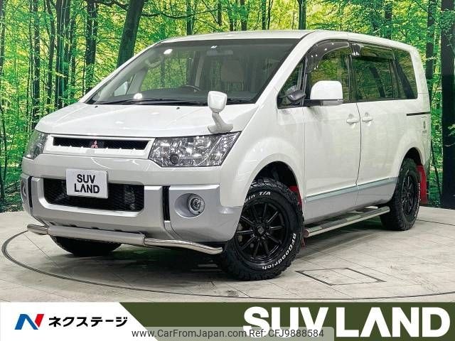 mitsubishi delica-d5 2015 -MITSUBISHI--Delica D5 LDA-CV1W--CV1W-1009613---MITSUBISHI--Delica D5 LDA-CV1W--CV1W-1009613- image 1