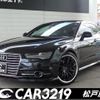 audi a7 2017 -AUDI--Audi A7 4GCYPC--HN062148---AUDI--Audi A7 4GCYPC--HN062148- image 1