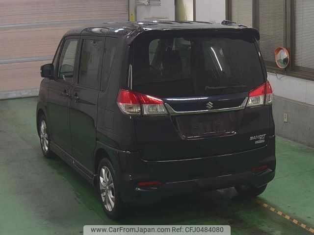 suzuki solio 2013 -SUZUKI--Solio MA15S--810208---SUZUKI--Solio MA15S--810208- image 2