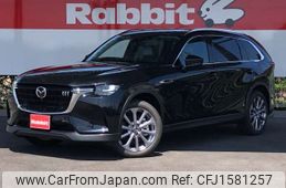mazda cx-80 2024 CFJ1581257