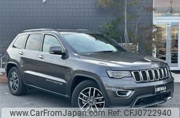 jeep grand-cherokee 2019 -CHRYSLER--Jeep Grand Cherokee DBA-WK36TA--1C4RJFFG1KC657984---CHRYSLER--Jeep Grand Cherokee DBA-WK36TA--1C4RJFFG1KC657984-