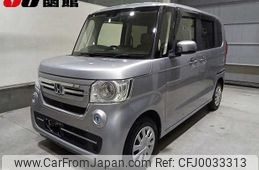 honda n-box 2021 -HONDA--N BOX JF4--1209565---HONDA--N BOX JF4--1209565-