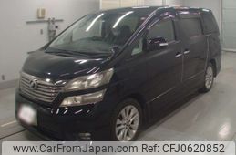 toyota vellfire 2009 -TOYOTA--Vellfire ANH20W-8091623---TOYOTA--Vellfire ANH20W-8091623-