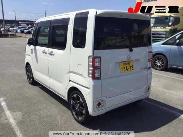 daihatsu wake 2020 CFJ1682276 image 2