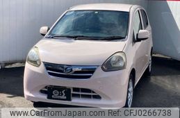 daihatsu mira-e-s 2011 -DAIHATSU 【横浜 581ﾌ4498】--Mira e:s DBA-LA300S--LA300S-1002966---DAIHATSU 【横浜 581ﾌ4498】--Mira e:s DBA-LA300S--LA300S-1002966-