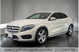 mercedes-benz gla-class 2014 quick_quick_DBA-156942_WDC1569422J073147