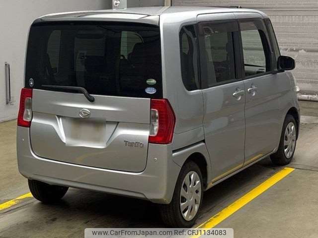 daihatsu tanto 2016 -DAIHATSU--Tanto DBA-LA600S--LA600S-0416474---DAIHATSU--Tanto DBA-LA600S--LA600S-0416474- image 2