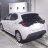 toyota yaris 2020 -TOYOTA 【京都 503ﾂ3571】--Yaris MXPH10-2012118---TOYOTA 【京都 503ﾂ3571】--Yaris MXPH10-2012118- image 2