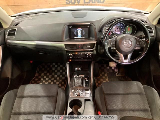 mazda cx-5 2015 quick_quick_KE2FW_KE2FW-211425 image 2