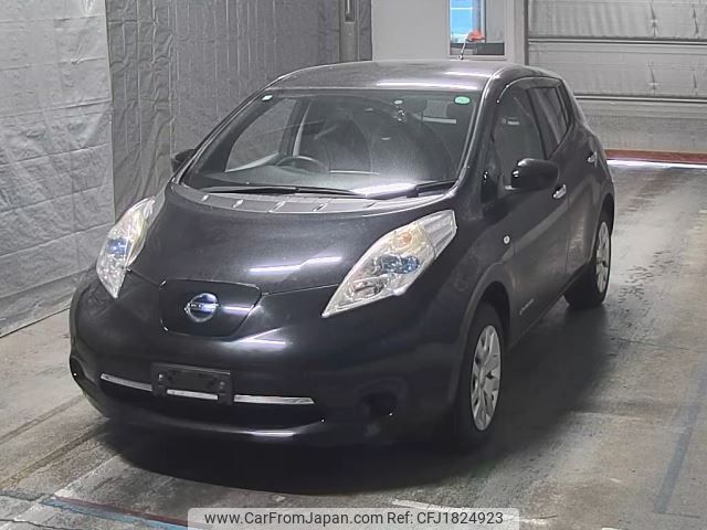nissan leaf 2016 CFJ1824923 image 1