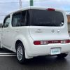 nissan cube 2012 -NISSAN--Cube DBA-NZ12--NZ12-050338---NISSAN--Cube DBA-NZ12--NZ12-050338- image 15