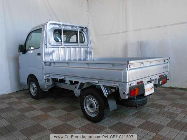 daihatsu hijet-truck 2025 -DAIHATSU 【名変中 】--Hijet Truck S510P--0609034---DAIHATSU 【名変中 】--Hijet Truck S510P--0609034- image 2
