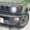 suzuki jimny 2023 CFJ1854145 image 12