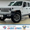 chrysler jeep-wrangler 2018 -CHRYSLER--Jeep Wrangler ABA-JL36L--1C4HJXLG2JW285493---CHRYSLER--Jeep Wrangler ABA-JL36L--1C4HJXLG2JW285493- image 1