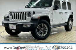 chrysler jeep-wrangler 2018 -CHRYSLER--Jeep Wrangler ABA-JL36L--1C4HJXLG2JW285493---CHRYSLER--Jeep Wrangler ABA-JL36L--1C4HJXLG2JW285493-