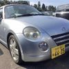 daihatsu copen 2005 -DAIHATSU 【大分 581ﾈ6625】--Copen L880K--0028509---DAIHATSU 【大分 581ﾈ6625】--Copen L880K--0028509- image 1