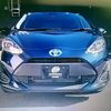 toyota aqua 2018 -TOYOTA--AQUA DAA-NHP10--NHP10-6745338---TOYOTA--AQUA DAA-NHP10--NHP10-6745338- image 4