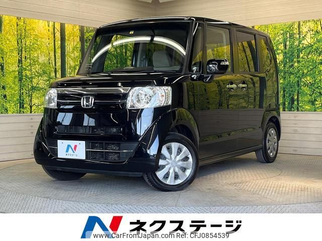 honda n-box 2016 quick_quick_JF1_JF1-1845937 image 1