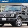 mercedes-benz g-class 2023 CFJ1764939 image 1