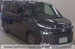 toyota voxy 2023 -TOYOTA 【野田 301ﾇ1754】--Voxy 6AA-ZWR90W--ZWR90-0103312---TOYOTA 【野田 301ﾇ1754】--Voxy 6AA-ZWR90W--ZWR90-0103312-