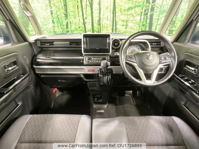 suzuki spacia 2020 CFJ1726893 image 2