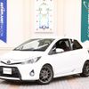 toyota vitz 2013 -TOYOTA--Vitz DBA-NCP131--NCP131-2017959---TOYOTA--Vitz DBA-NCP131--NCP131-2017959- image 1