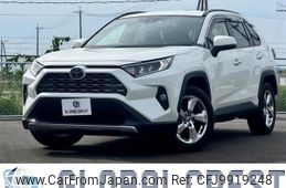 toyota rav4 2021 -TOYOTA--RAV4 6BA-MXAA54--MXAA54-4028907---TOYOTA--RAV4 6BA-MXAA54--MXAA54-4028907-